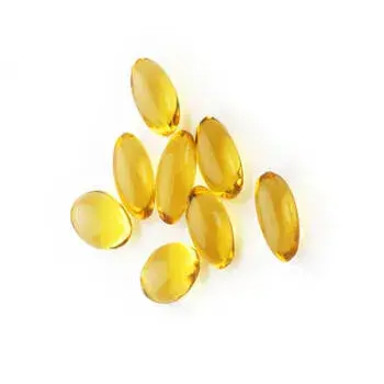 Lifevision Multivitamin Capsule